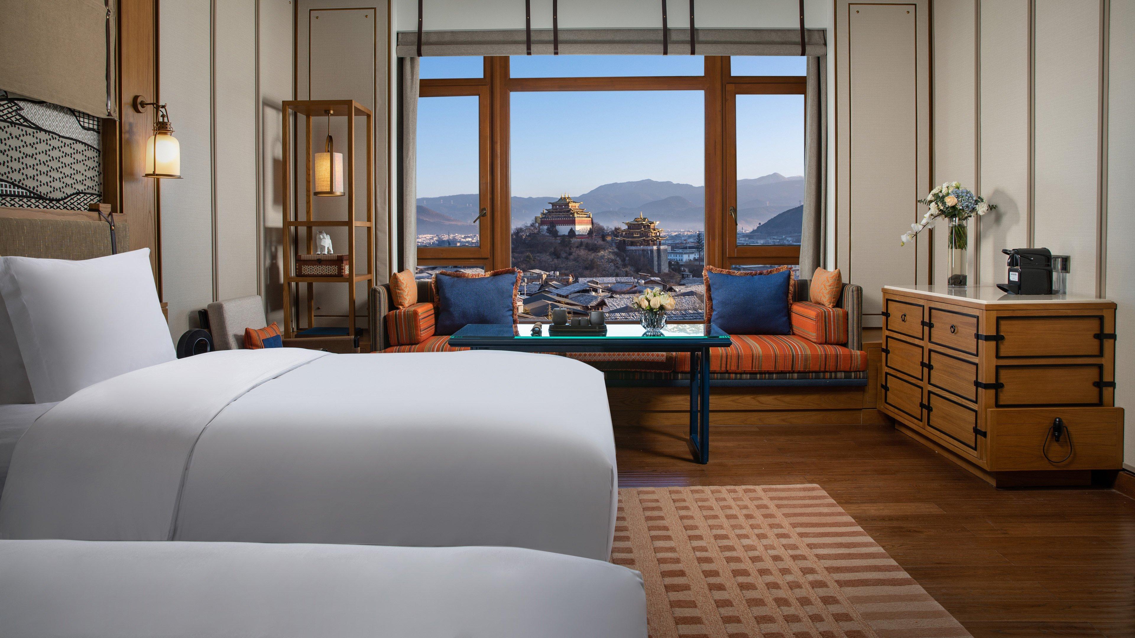 Hotel Indigo Diqing Moonlight City By Ihg Shangri-La Bagian luar foto