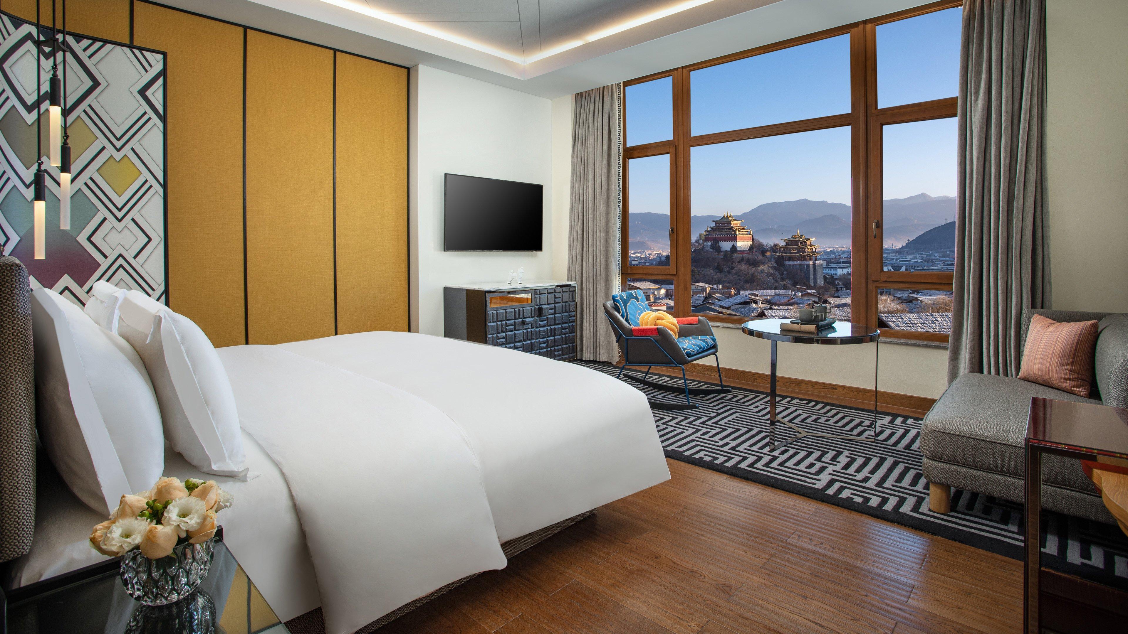 Hotel Indigo Diqing Moonlight City By Ihg Shangri-La Bagian luar foto
