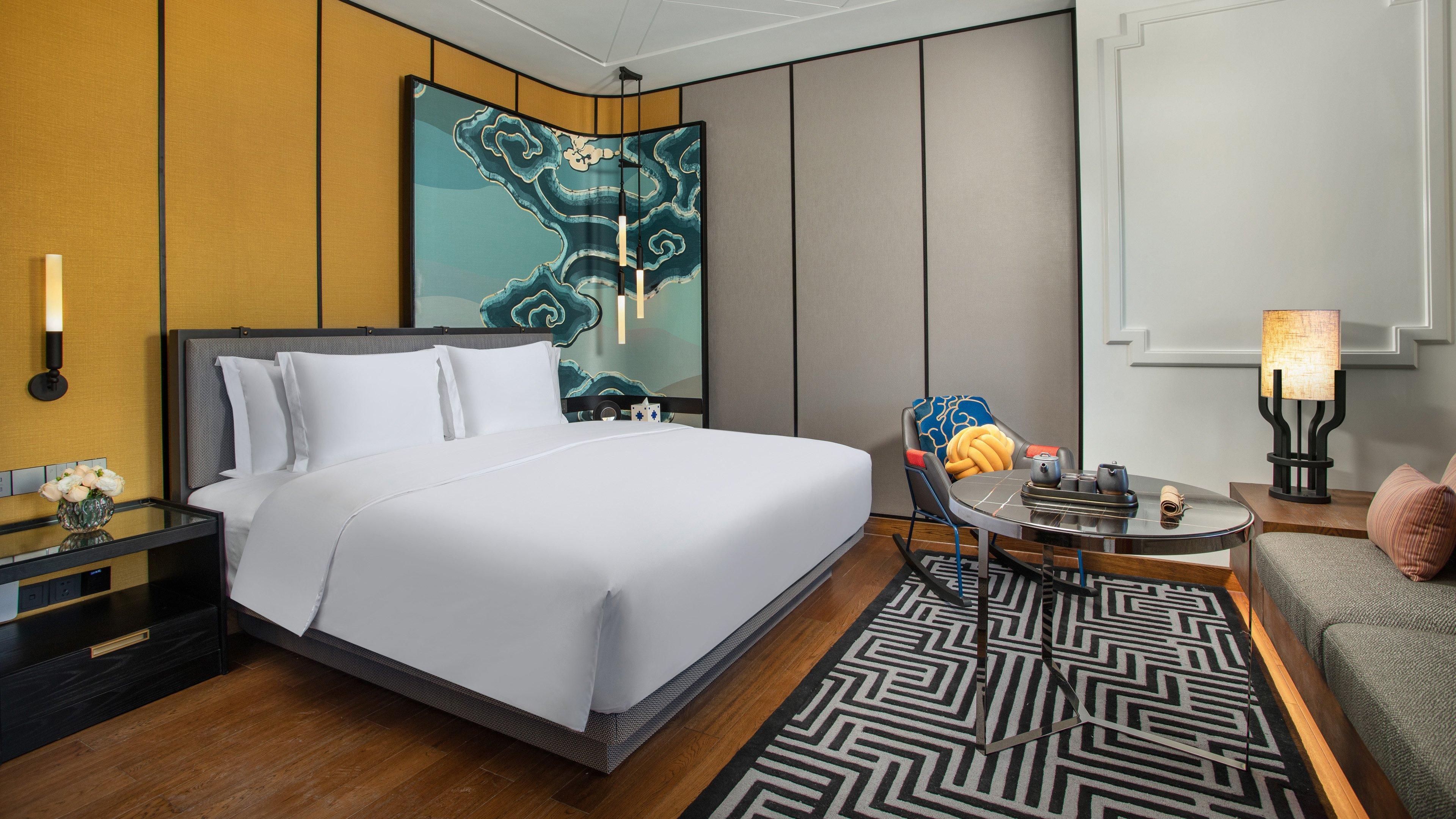 Hotel Indigo Diqing Moonlight City By Ihg Shangri-La Bagian luar foto