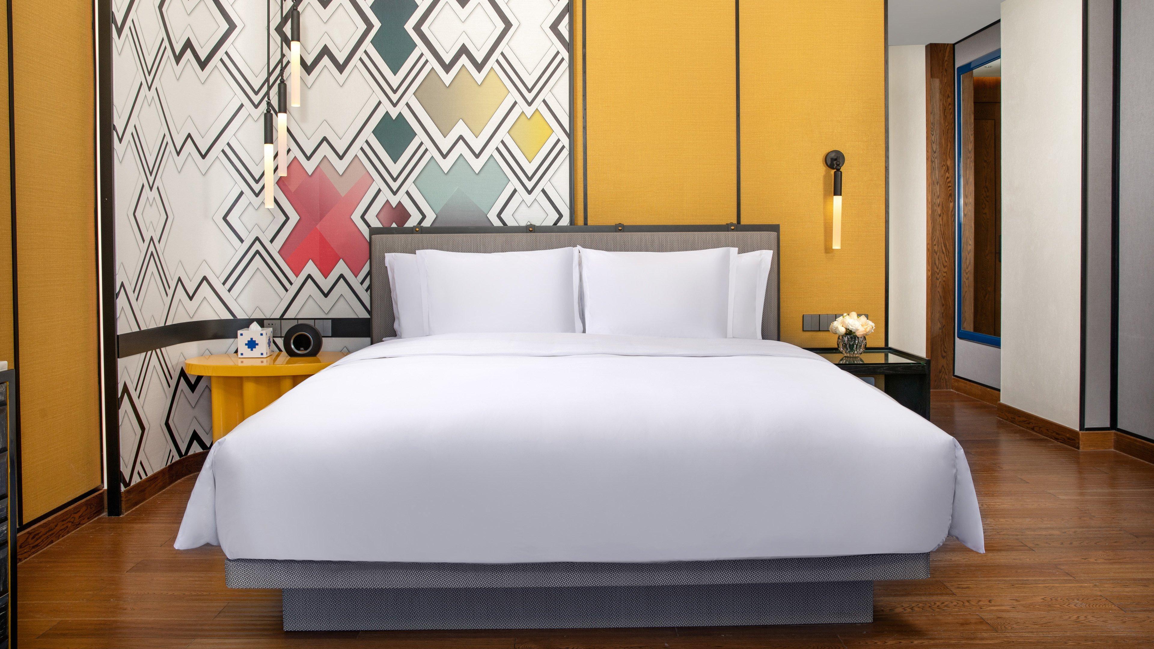 Hotel Indigo Diqing Moonlight City By Ihg Shangri-La Bagian luar foto
