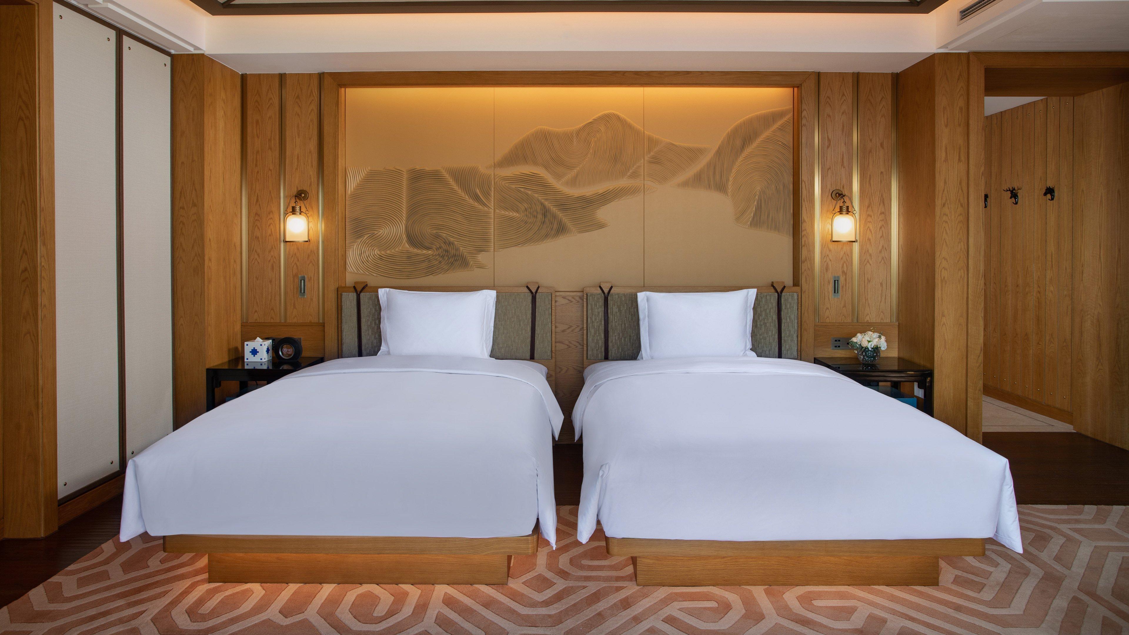 Hotel Indigo Diqing Moonlight City By Ihg Shangri-La Bagian luar foto