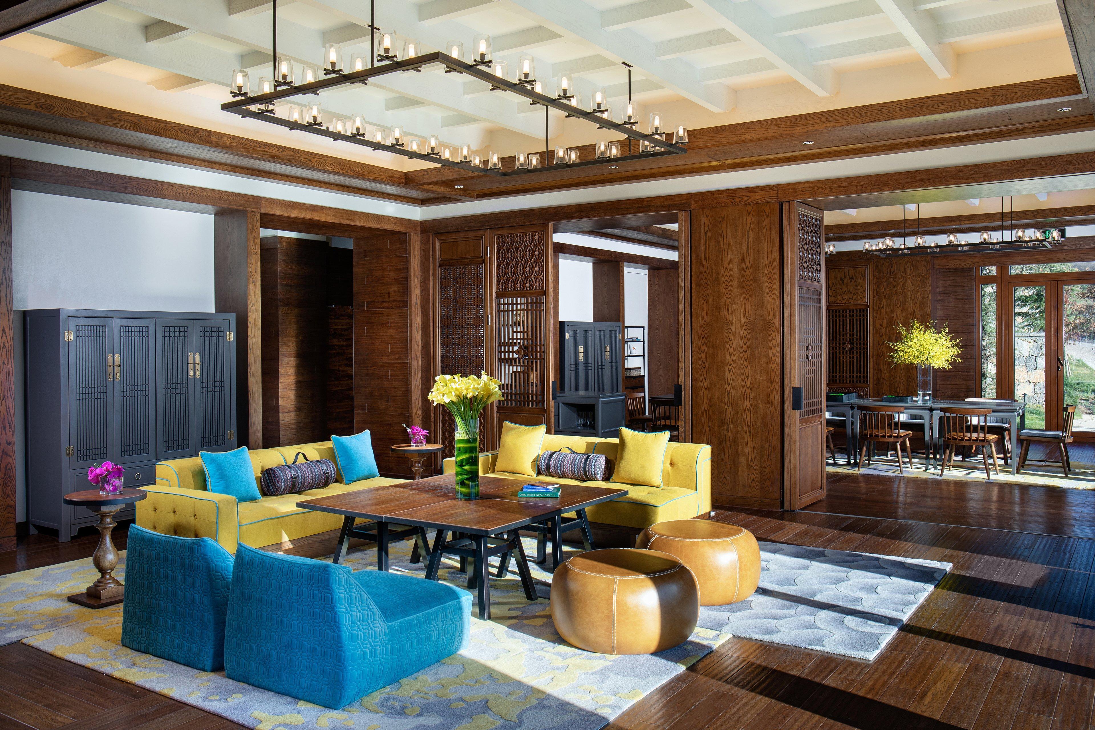 Hotel Indigo Diqing Moonlight City By Ihg Shangri-La Bagian luar foto