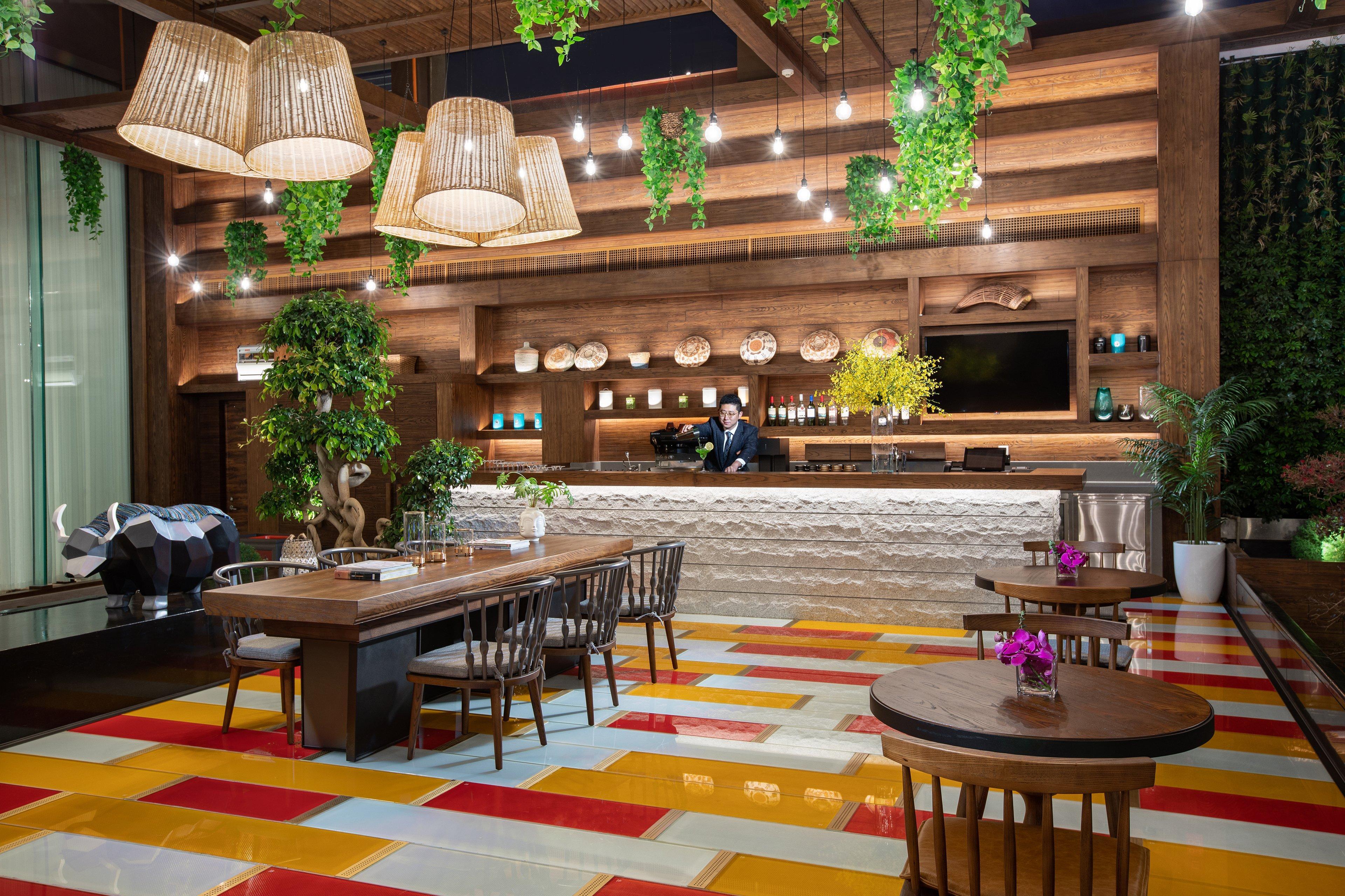 Hotel Indigo Diqing Moonlight City By Ihg Shangri-La Bagian luar foto