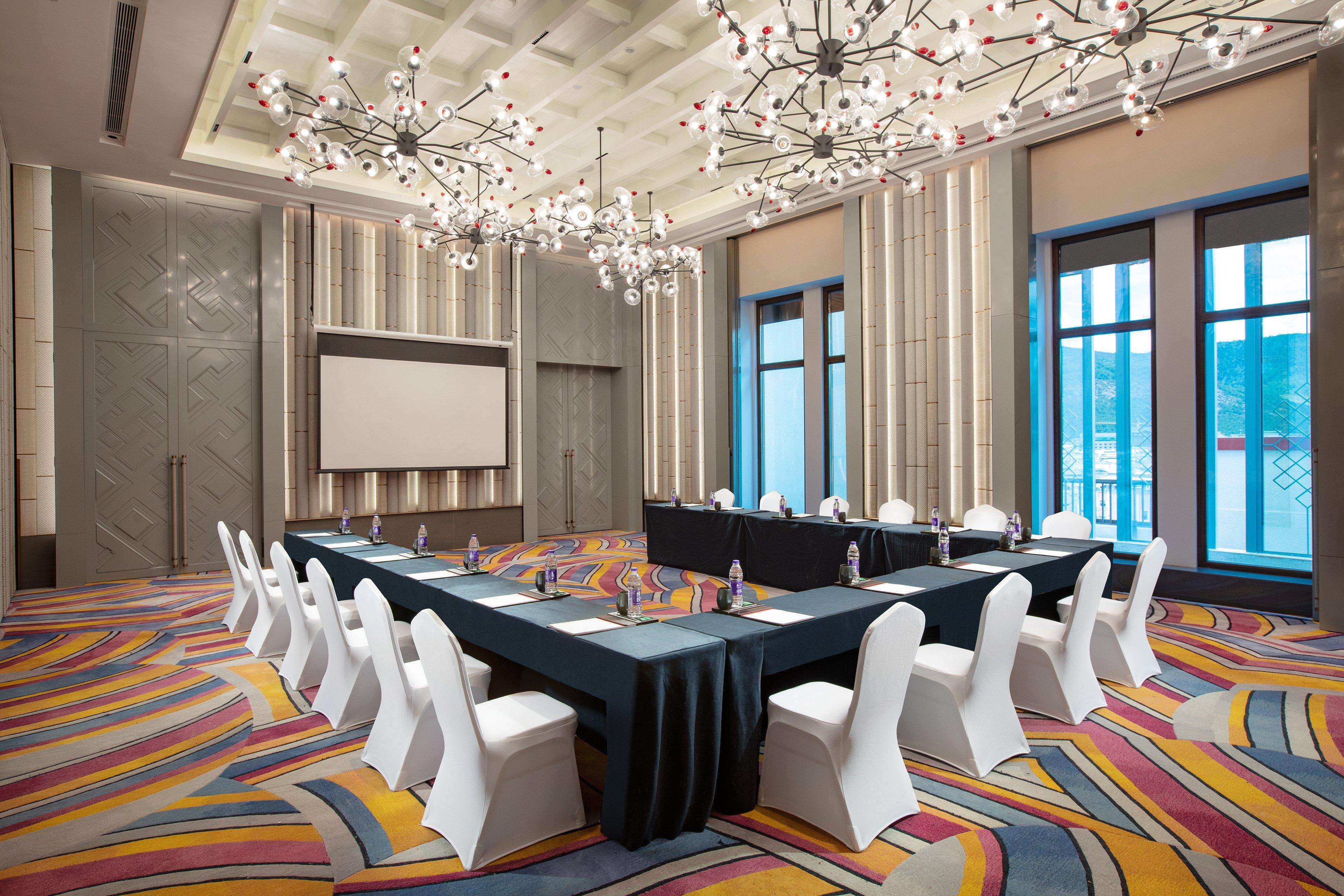 Hotel Indigo Diqing Moonlight City By Ihg Shangri-La Bagian luar foto