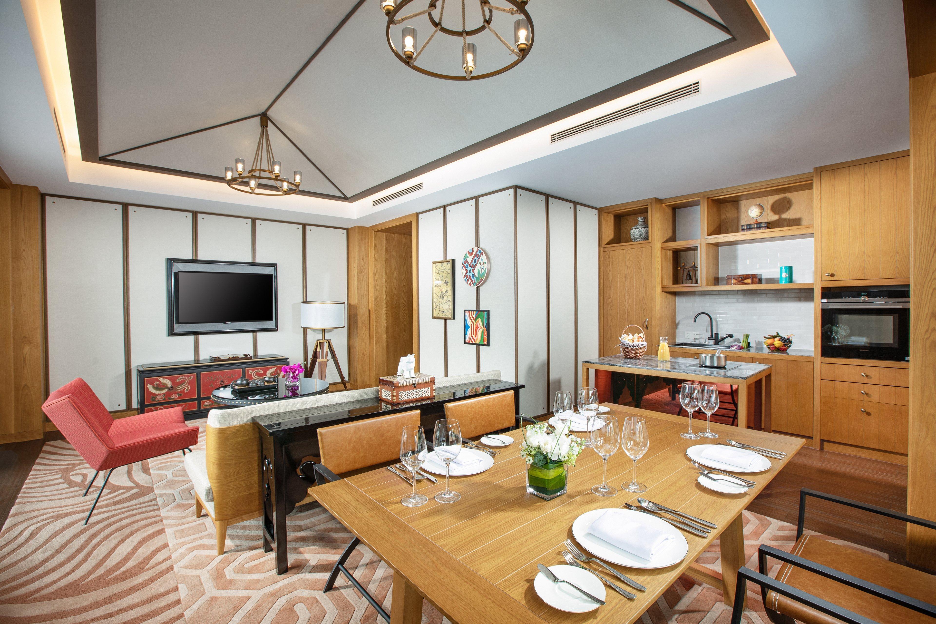 Hotel Indigo Diqing Moonlight City By Ihg Shangri-La Bagian luar foto