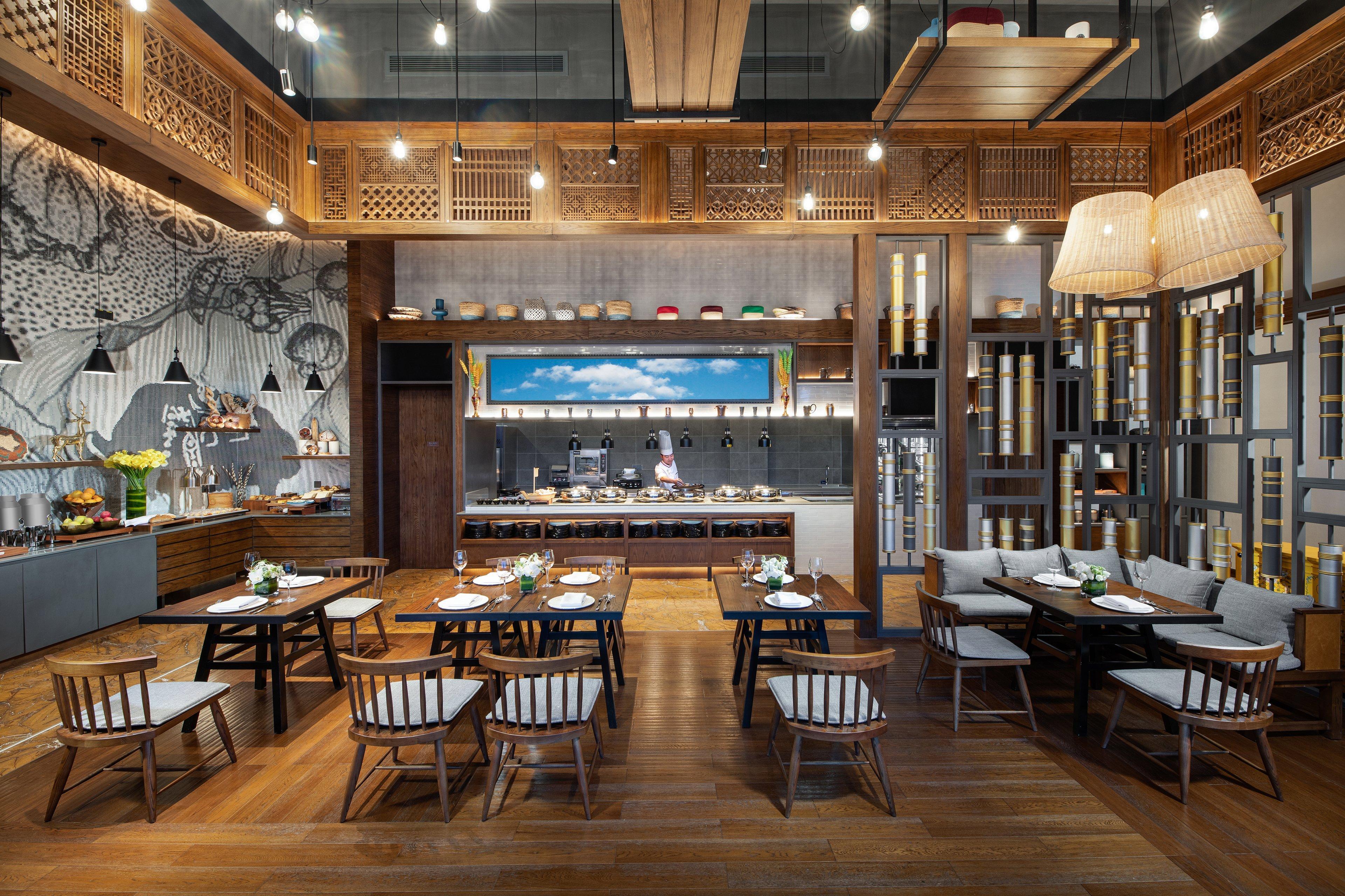 Hotel Indigo Diqing Moonlight City By Ihg Shangri-La Bagian luar foto