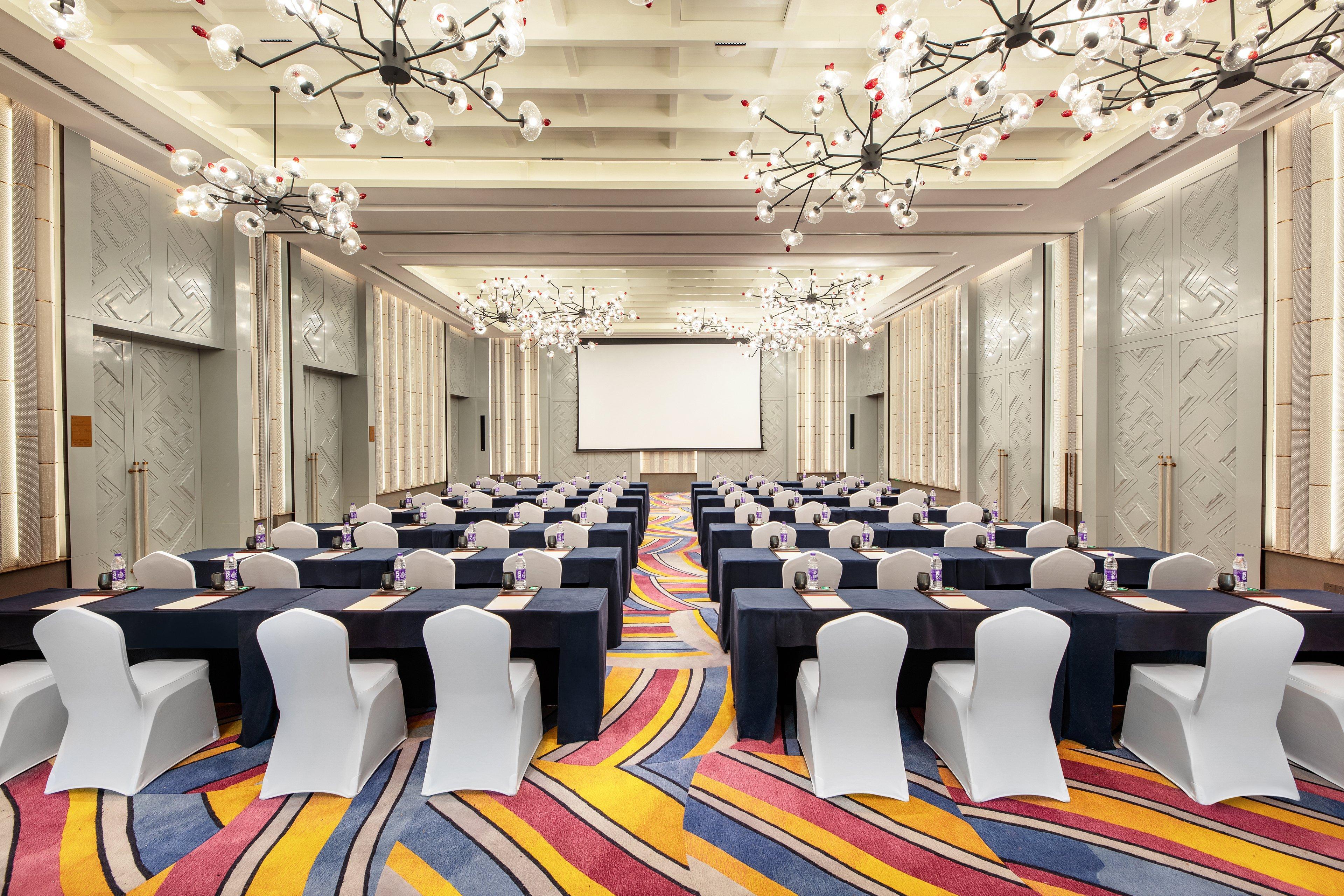 Hotel Indigo Diqing Moonlight City By Ihg Shangri-La Bagian luar foto