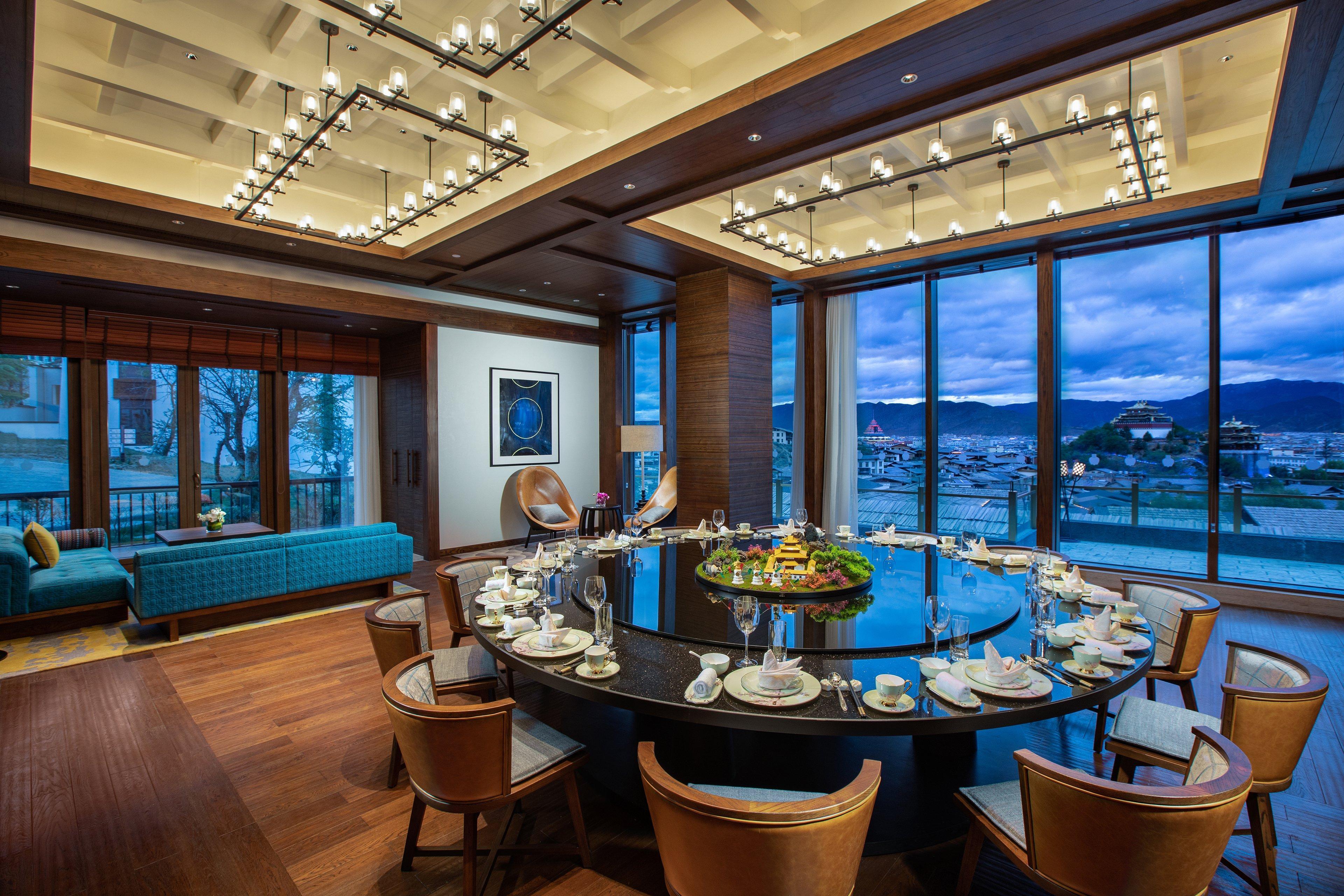 Hotel Indigo Diqing Moonlight City By Ihg Shangri-La Bagian luar foto