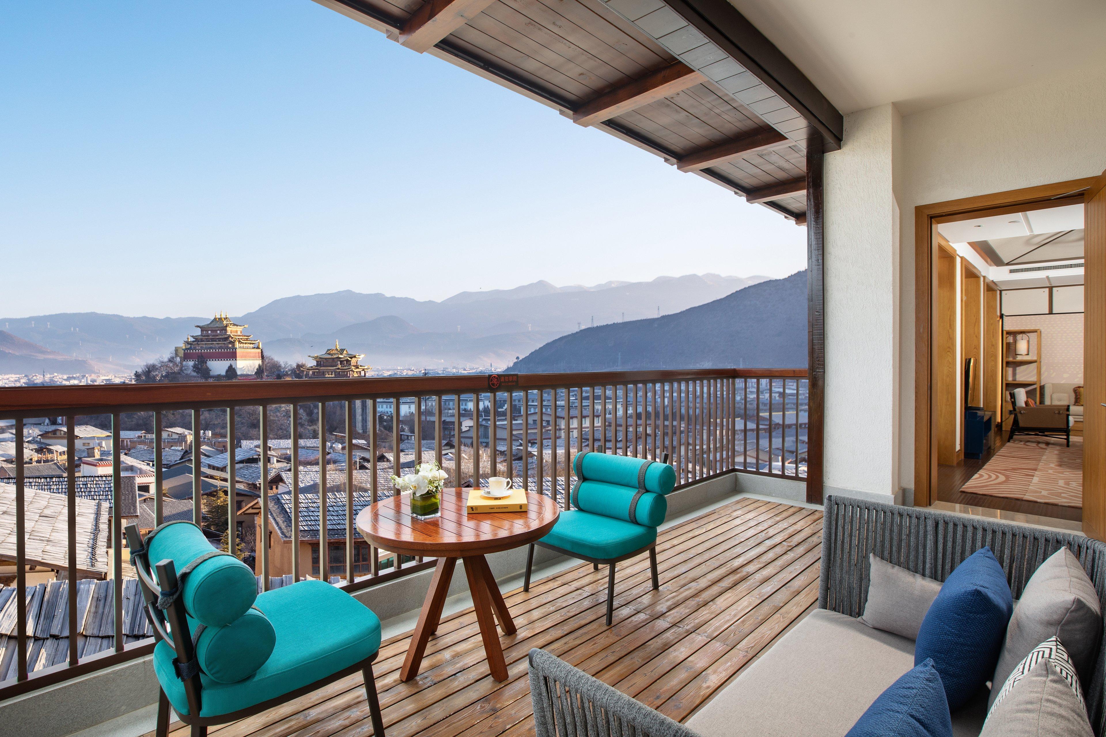 Hotel Indigo Diqing Moonlight City By Ihg Shangri-La Bagian luar foto