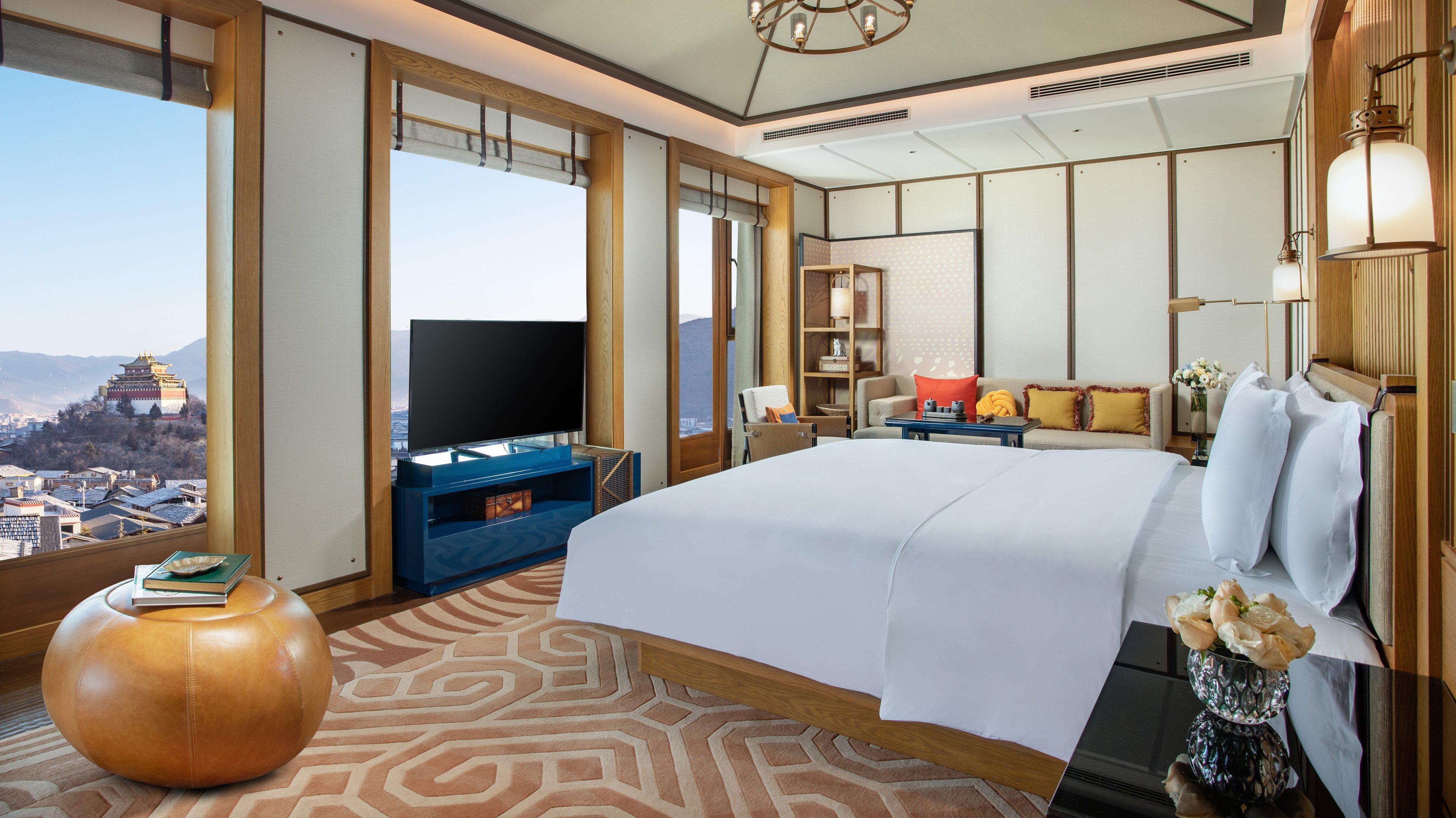 Hotel Indigo Diqing Moonlight City By Ihg Shangri-La Bagian luar foto