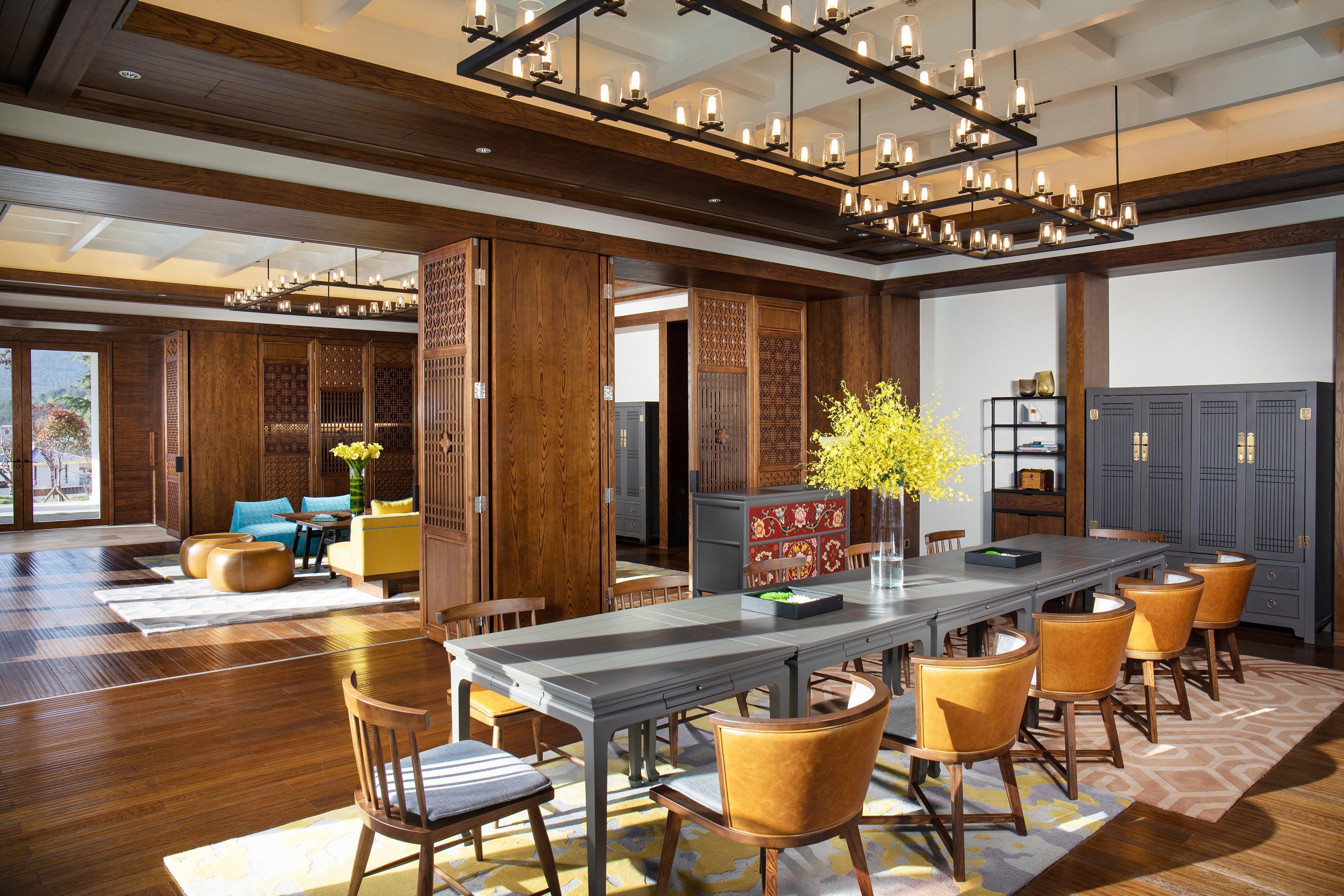 Hotel Indigo Diqing Moonlight City By Ihg Shangri-La Bagian luar foto